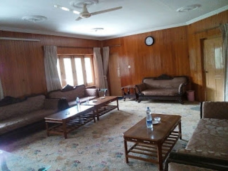 Nawab Palace Hotel