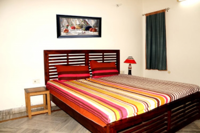 Kashmir Valley Guest House