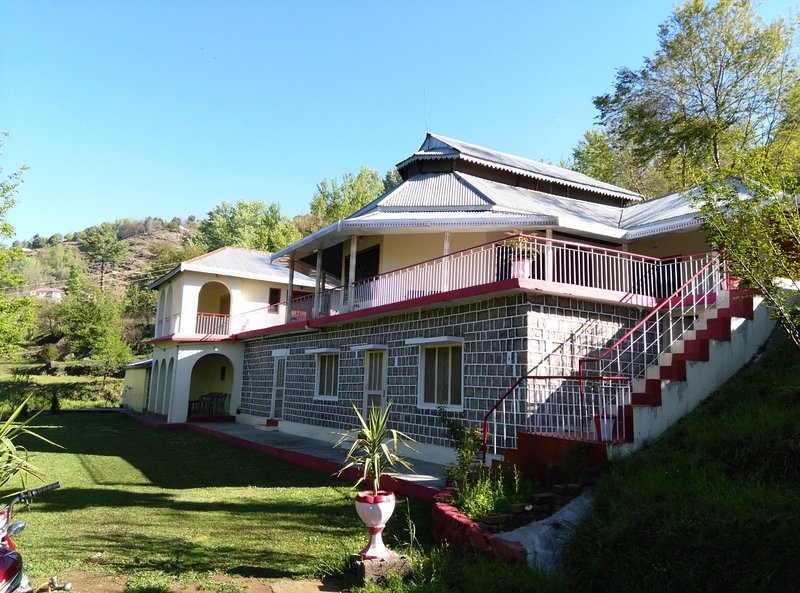 Kashmir Valley Guest House