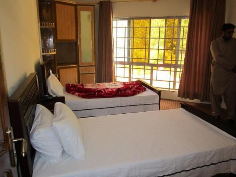 Kashmir Valley Guest House