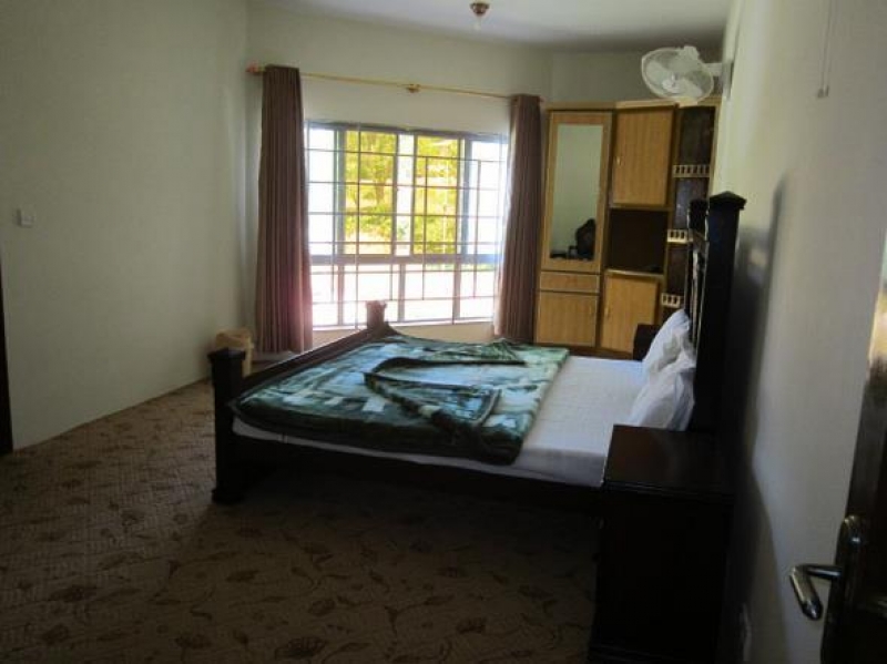 Kashmir Valley Guest House