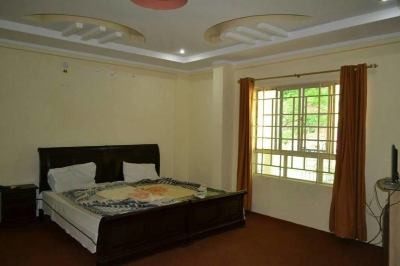Heaven Dreams Guest House