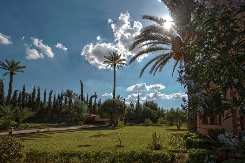 Majestic Villas Marrakesh