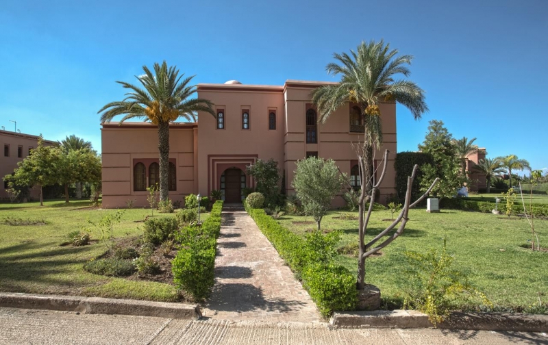 Majestic Villas Marrakesh