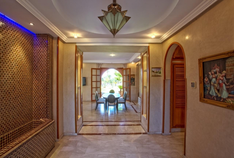 Majestic Villas Marrakesh