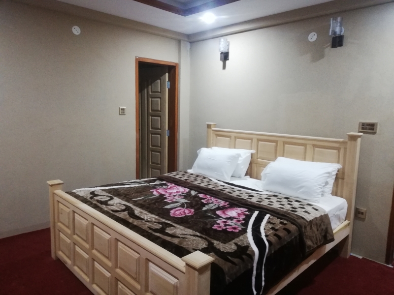 Hotel Sharda Lodge