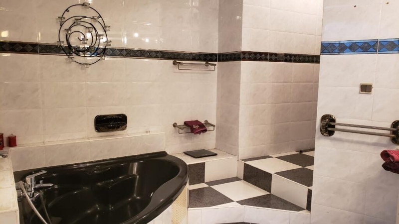 Residence Zineb Casablanca