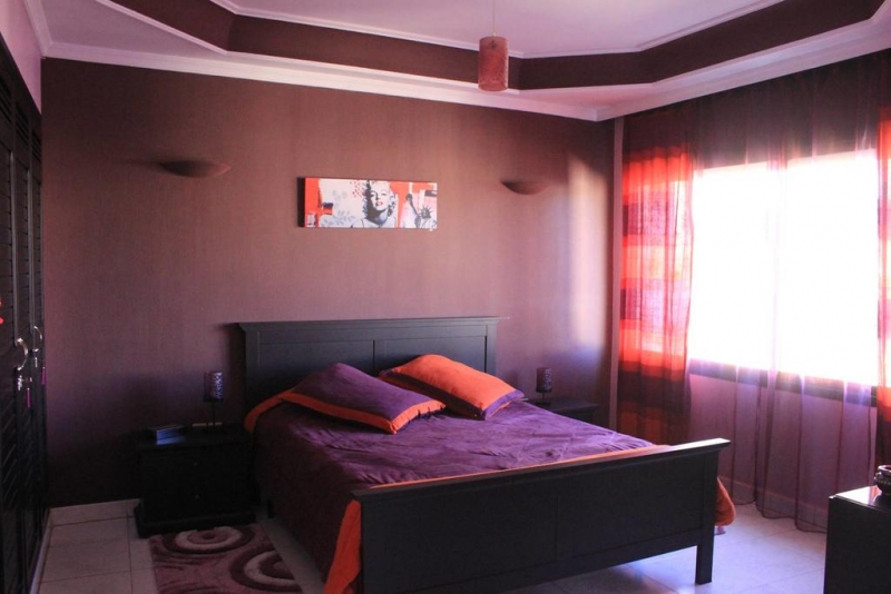 Residence Zineb Casablanca