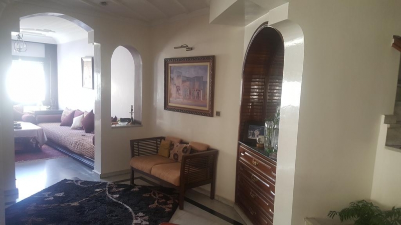 Residence Zineb Casablanca