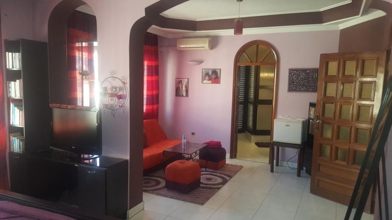 Residence Zineb Casablanca