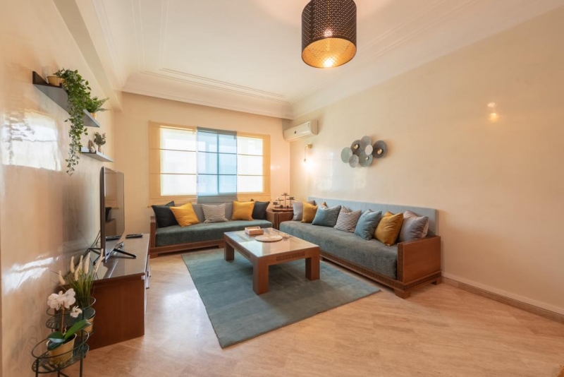 Appartment Casa Nearshore
