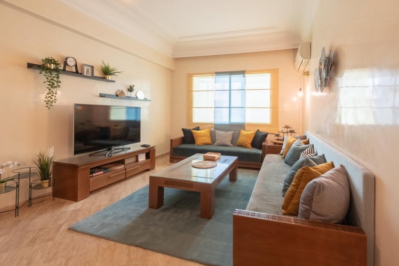Appartment Casa Nearshore