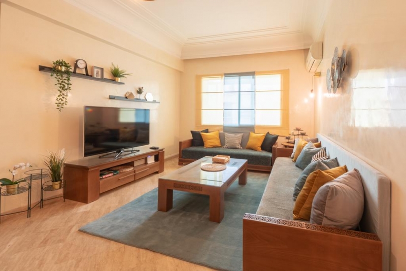 Appartment Casa Nearshore
