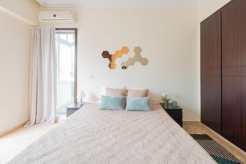 Appartment Casa Nearshore