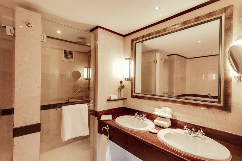 KAMPALA SERENA HOTEL