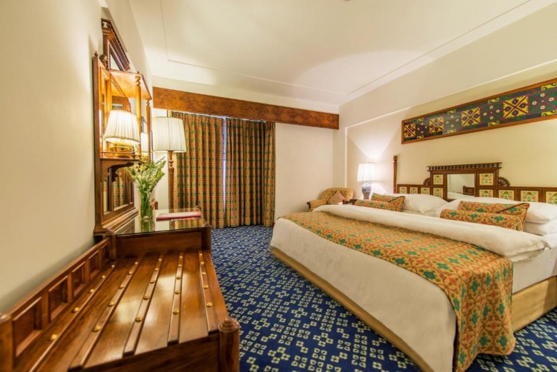 Serena Hotel, Faisalabad