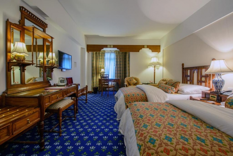 Serena Hotel, Faisalabad