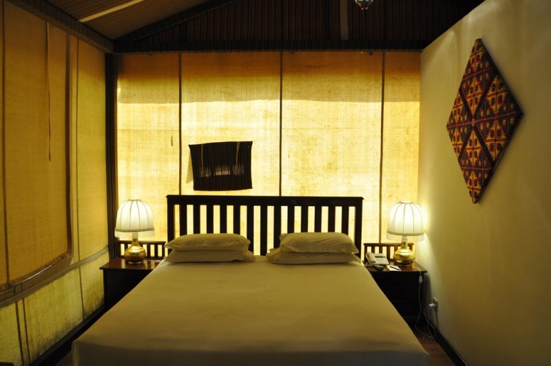 Hunza Serena Inn