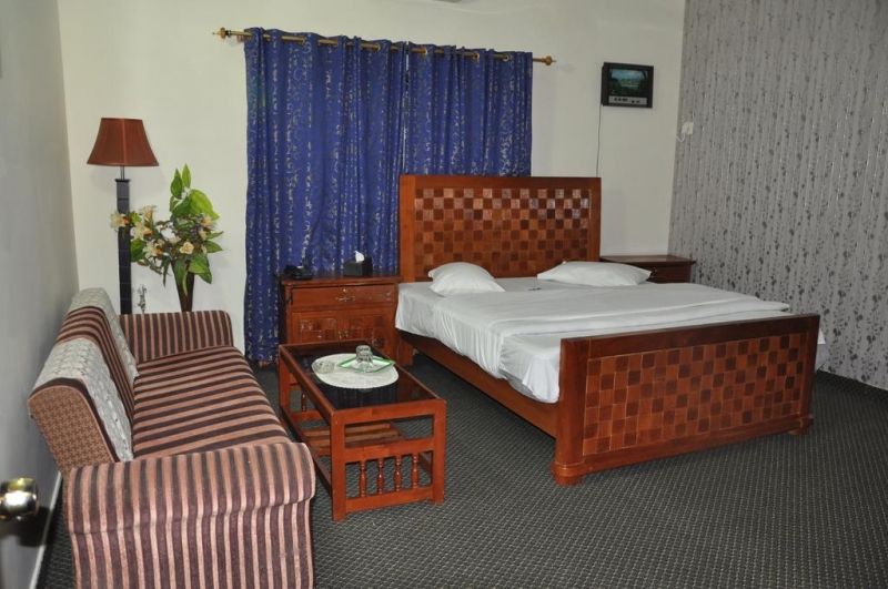 Alaf Laila Guest House