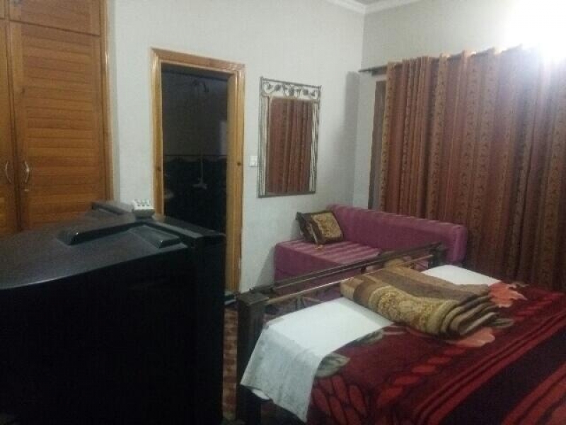 Thandiani View Guest House, Abbottabad