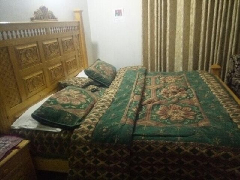 Thandiani View Guest House, Abbottabad