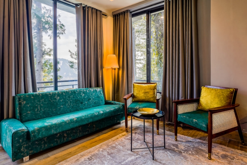 Executive Room