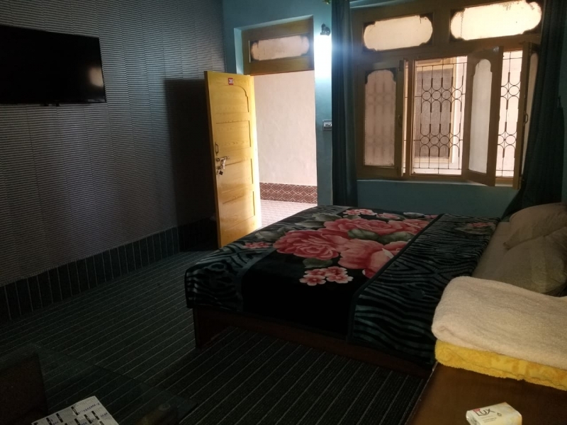 Hotel Galiyat Continental, Nathia Gali