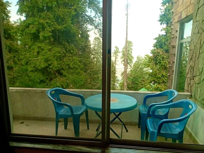 Hotel Al Azeem, Ayubia