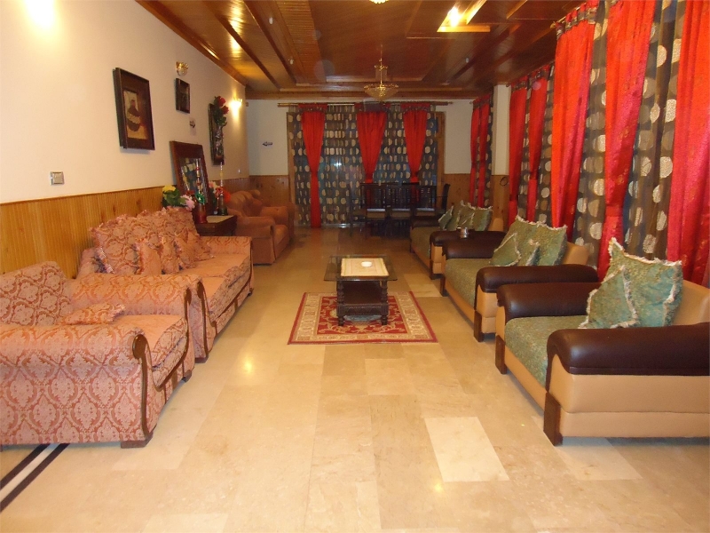 Sayyam Heights