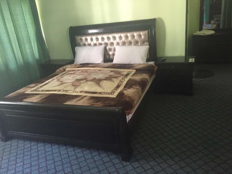 Flora Inn Hotel Naran