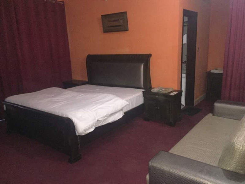 Flora Inn Hotel Naran