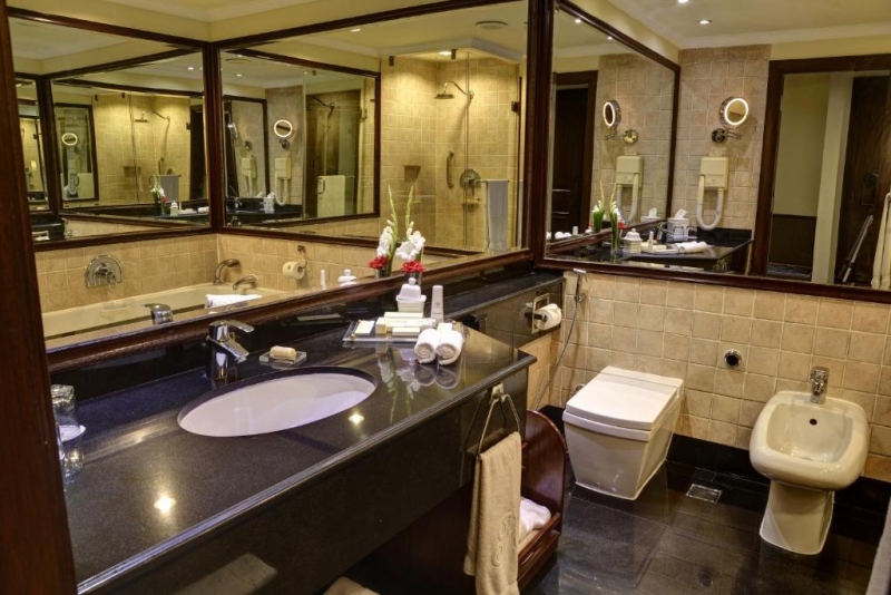 Pearl Continental Hotel, Lahore