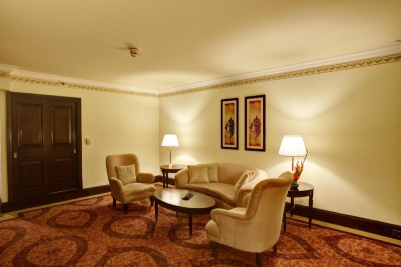 Pearl Continental Hotel, Lahore