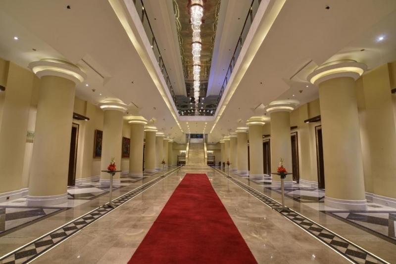 Pearl Continental Hotel, Lahore