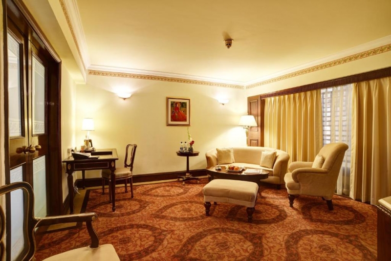 Pearl Continental Hotel, Lahore