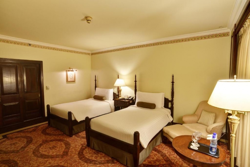 Find the best rates at Pearl Continental Hotel Lahore,ShahraheQuaide