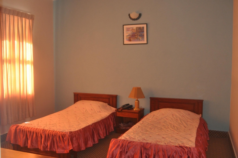 Royal Hotel Naran