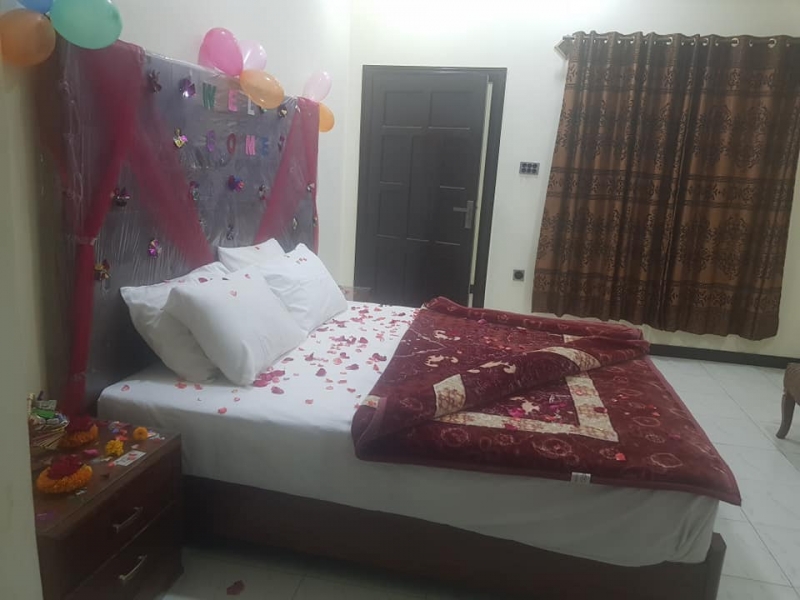 RIVERIA, The Edge Hotel Balakot