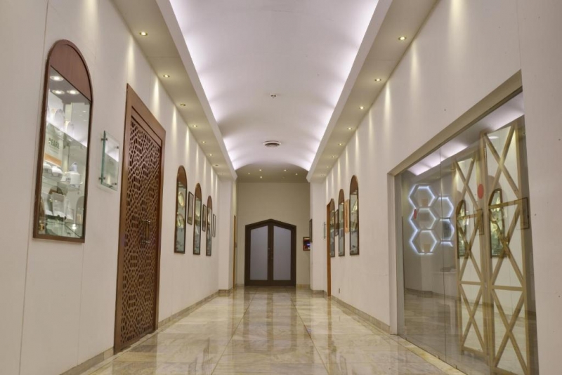 Pearl Continental Hotel Karachi