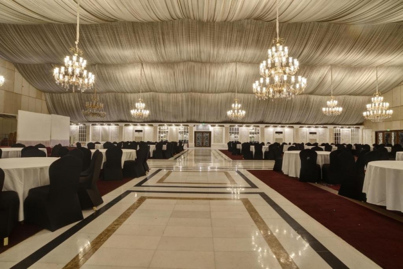 Pearl Continental Hotel Karachi