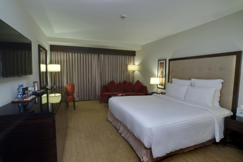 Pearl Continental Hotel Karachi