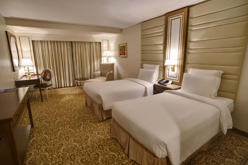 Pearl Continental Hotel Karachi
