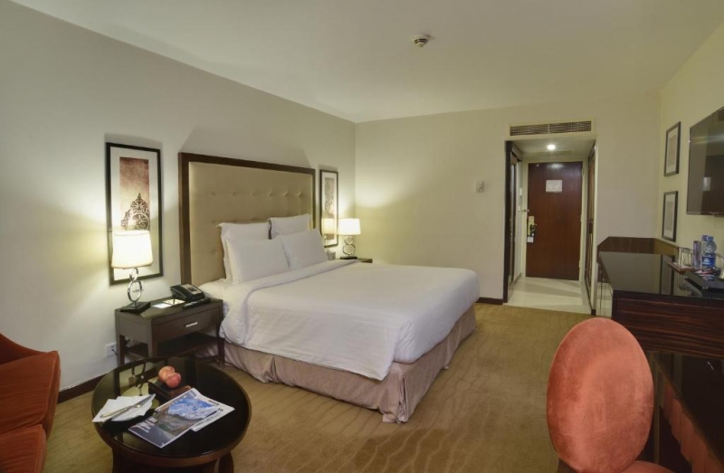 Pearl Continental Hotel Karachi
