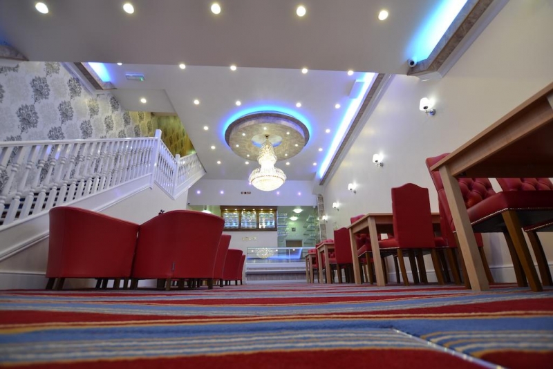 Best Western Greater London
