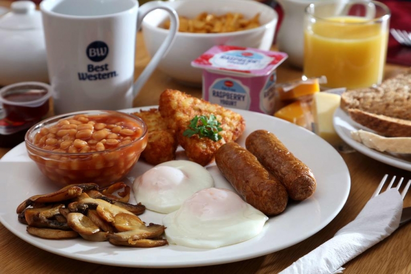 Best Western Greater London