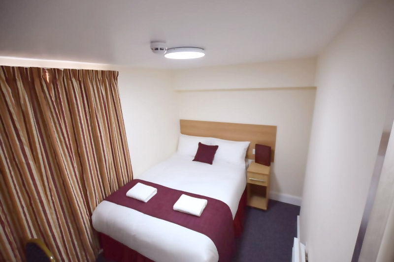 PremierLux Serviced Apartments