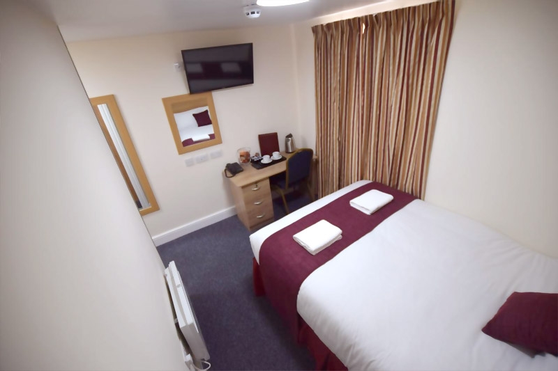PremierLux Serviced Apartments