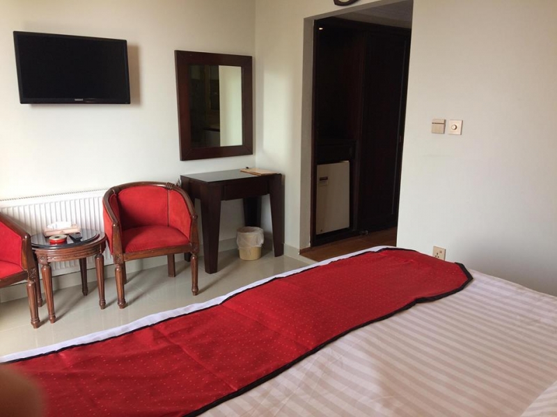 Shangrila Hotels and Resort, Murree