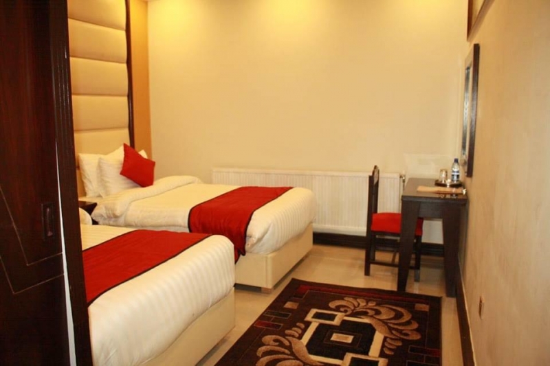 Family Suite