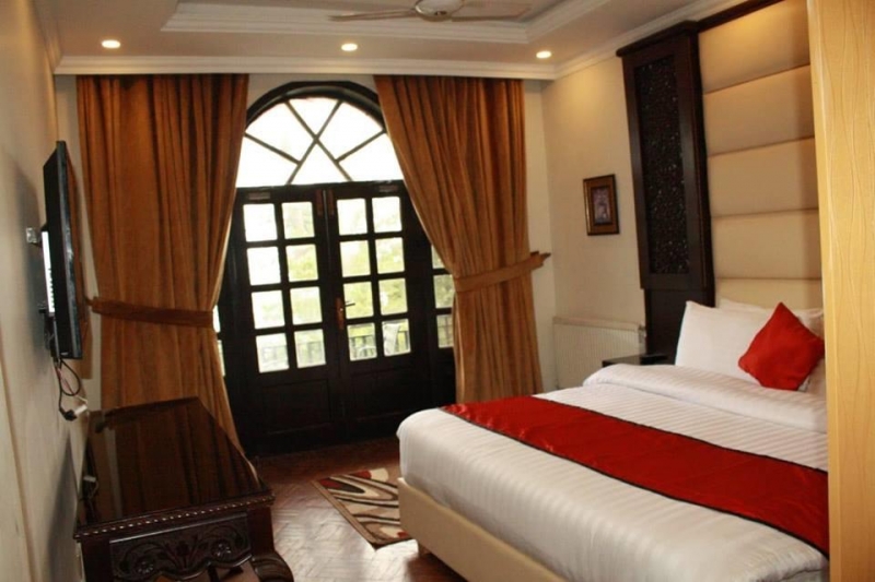 Family Suite